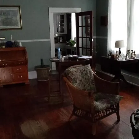 Bed and Breakfast Angie'S In The Heights